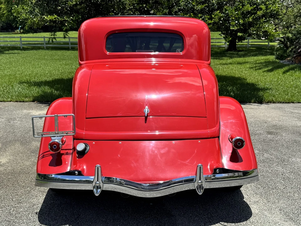 Ford Hot Rod - Image 12 of 31