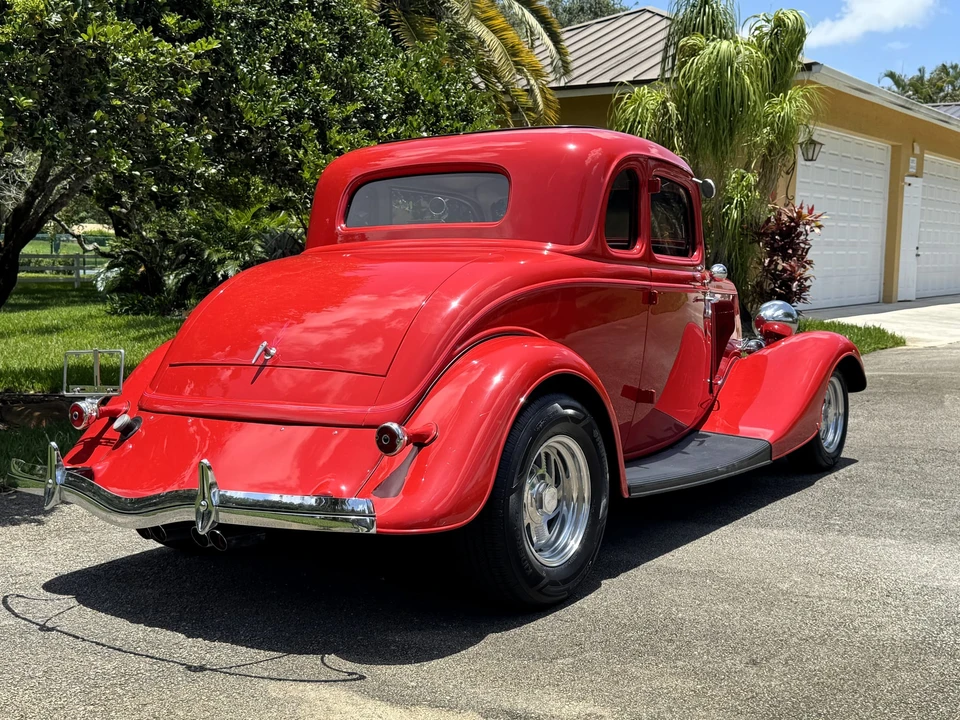 Ford Hot Rod - Image 10 of 31