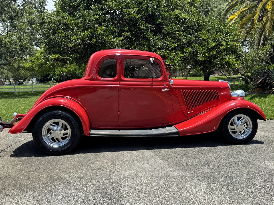 Ford Hot Rod - Image 8 of 31