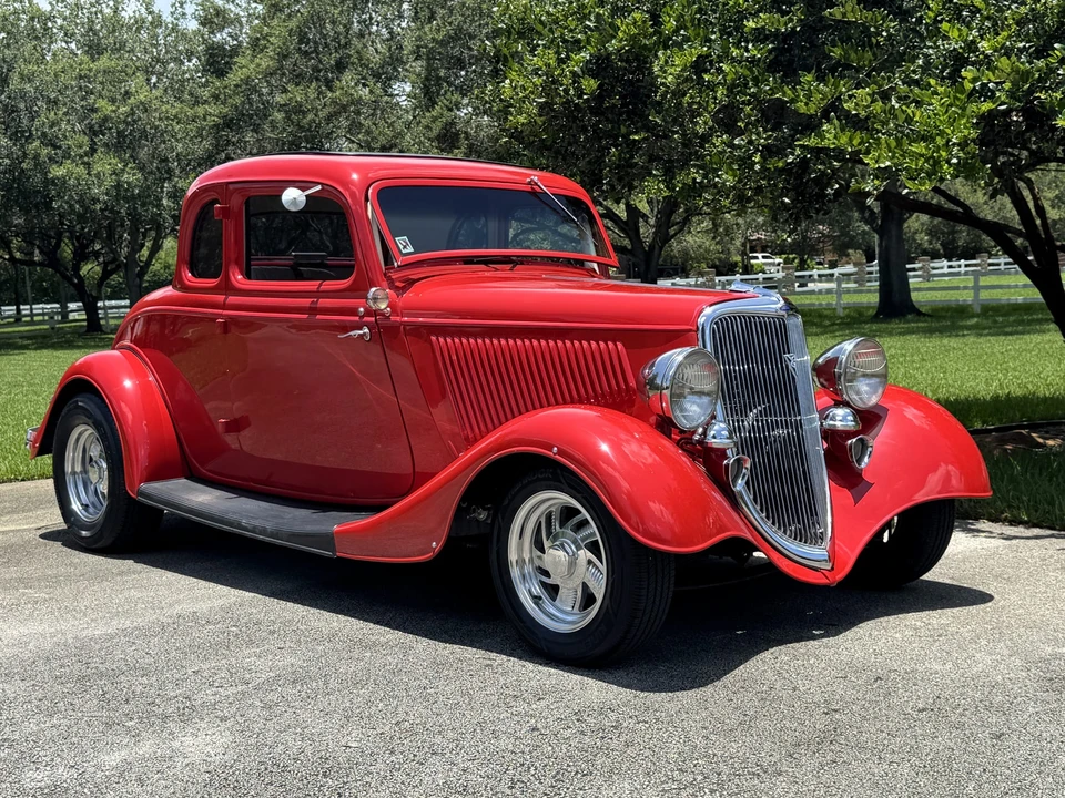 Ford Hot Rod - Image 6 of 31