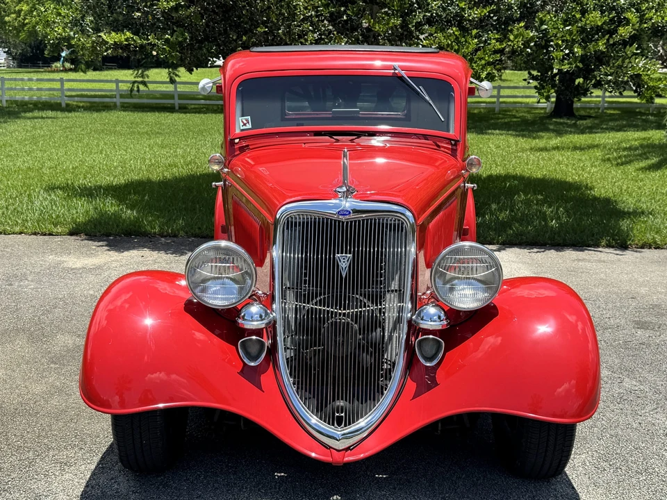 Ford Hot Rod - Image 5 of 31