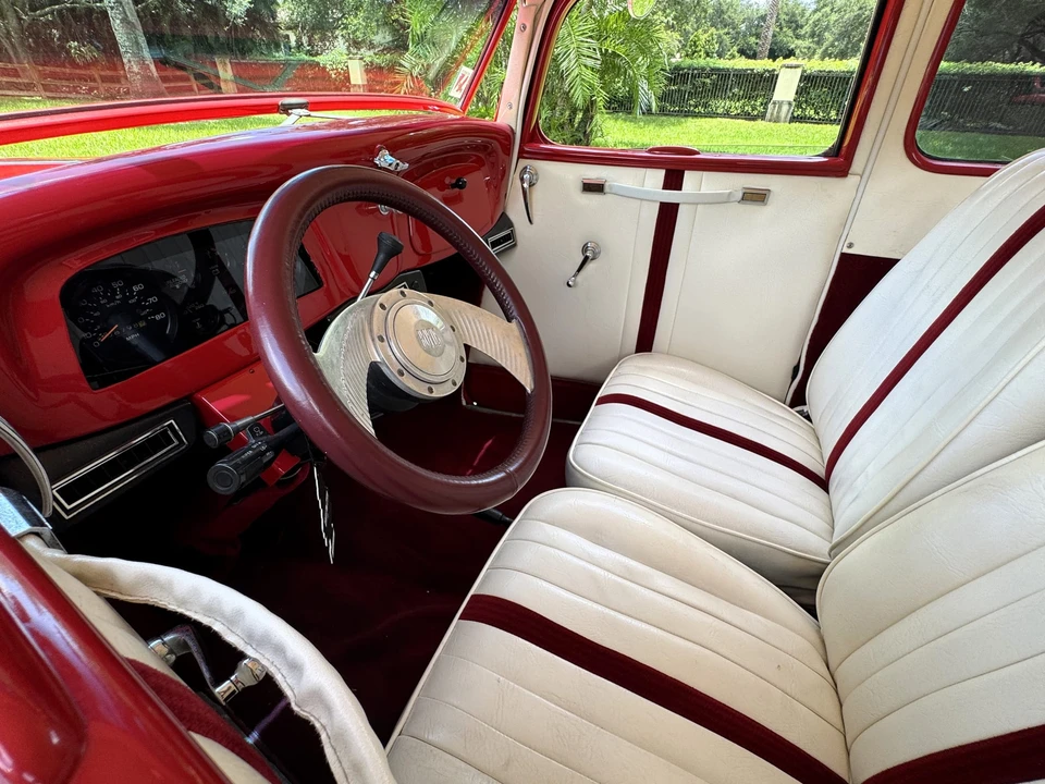 Ford Hot Rod - Image 27 of 31