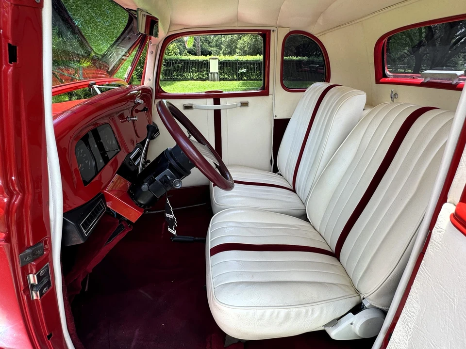 Ford Hot Rod - Image 28 of 31