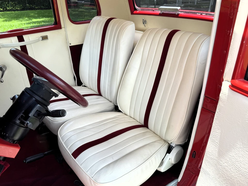 Ford Hot Rod - Image 29 of 31