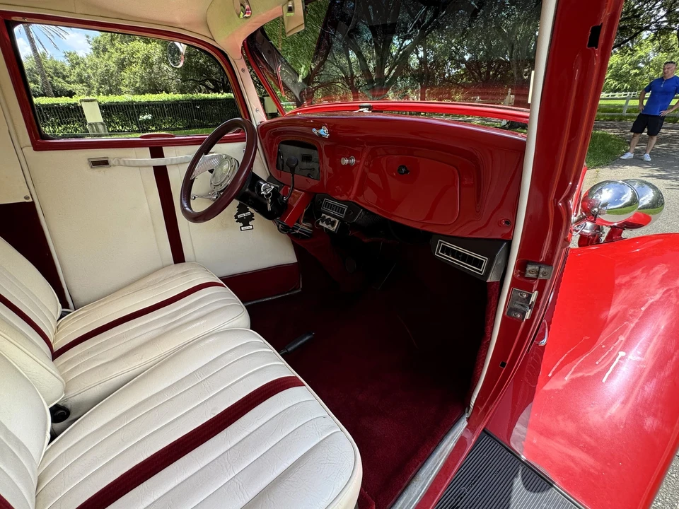 Ford Hot Rod - Image 31 of 31