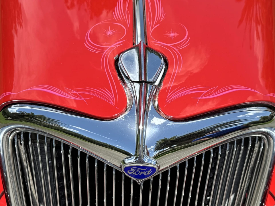 Ford Hot Rod - Image 23 of 31