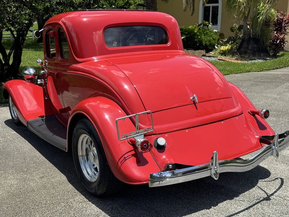 Ford Hot Rod - Image 14 of 31