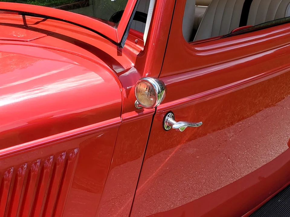 Ford Hot Rod - Image 22 of 31