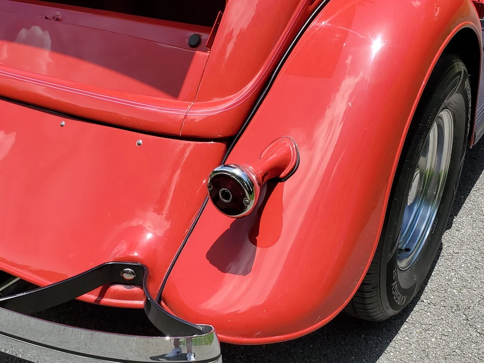 Ford Hot Rod - Image 21 of 31