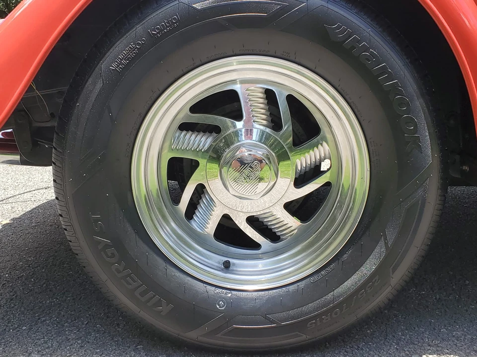 Ford Hot Rod - Image 26 of 31