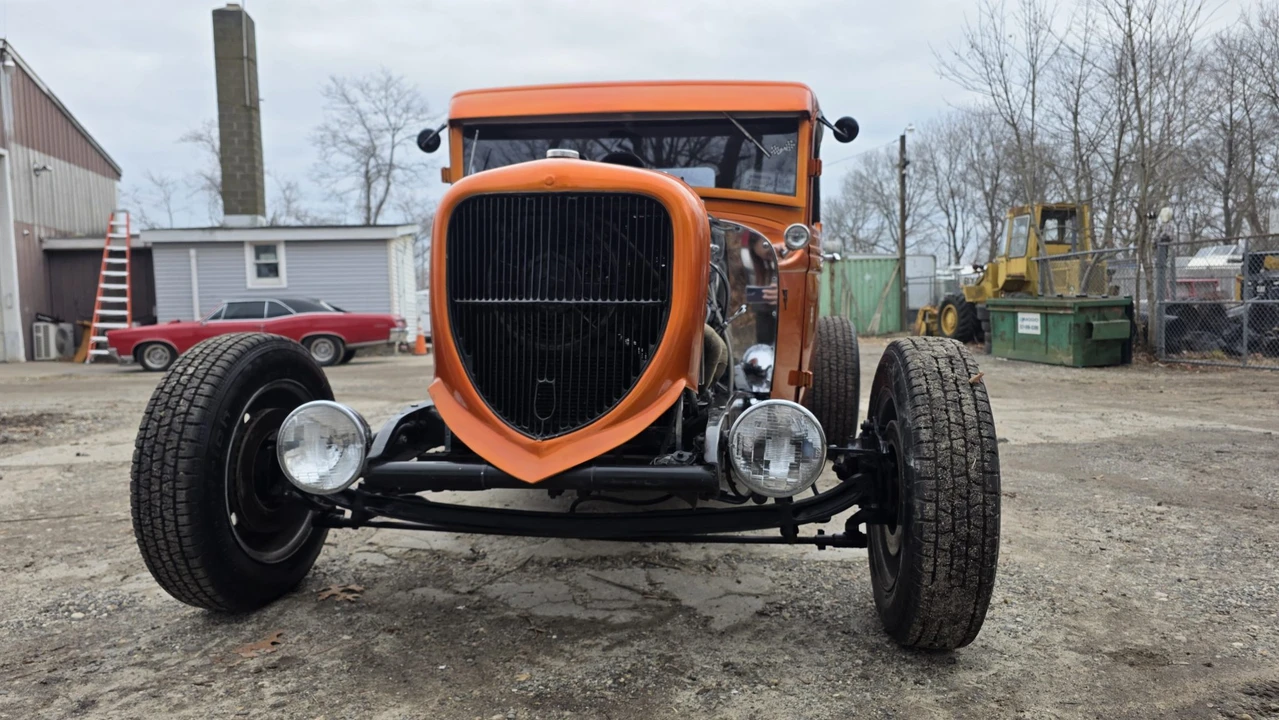 Ford Hot Rod - Image 29 of 31