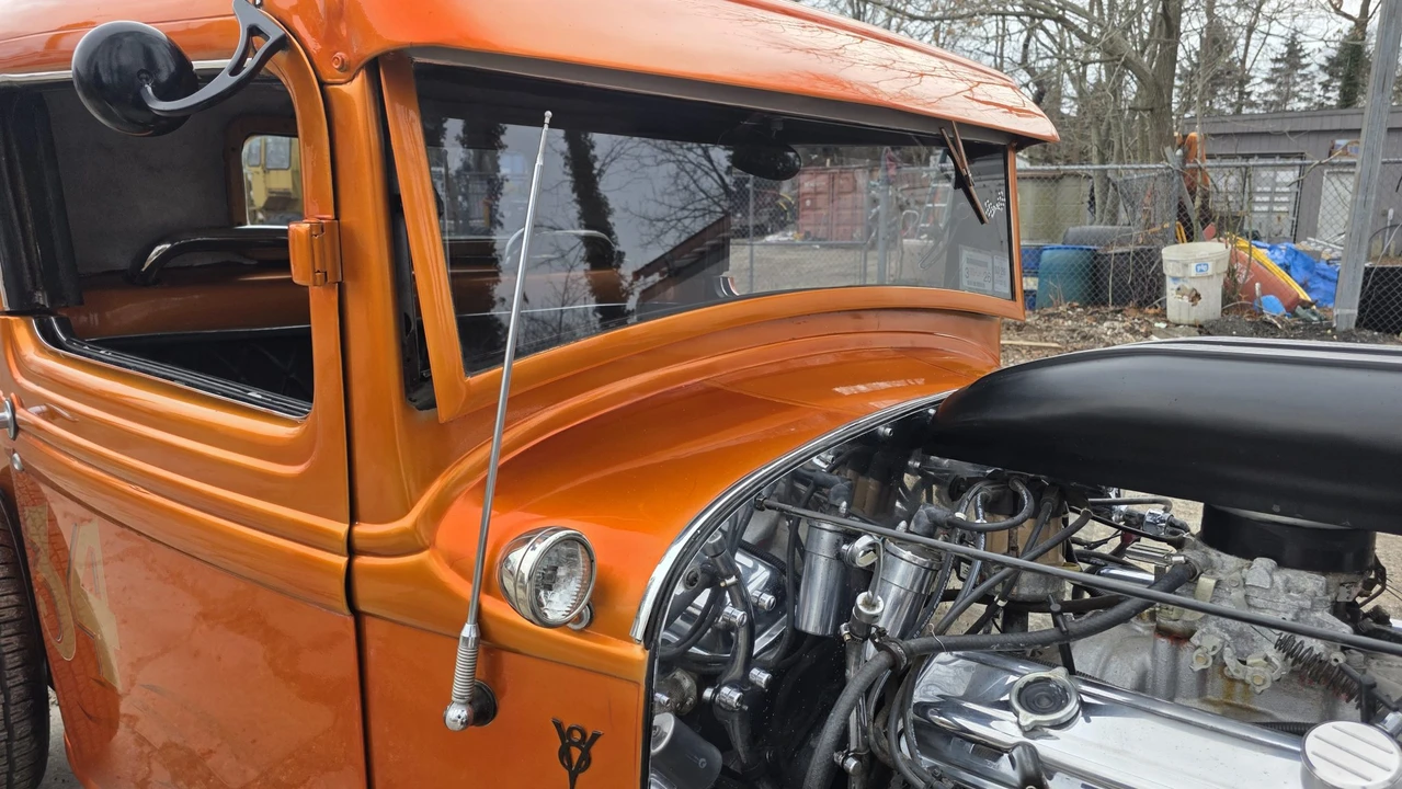 Ford Hot Rod - Image 31 of 31
