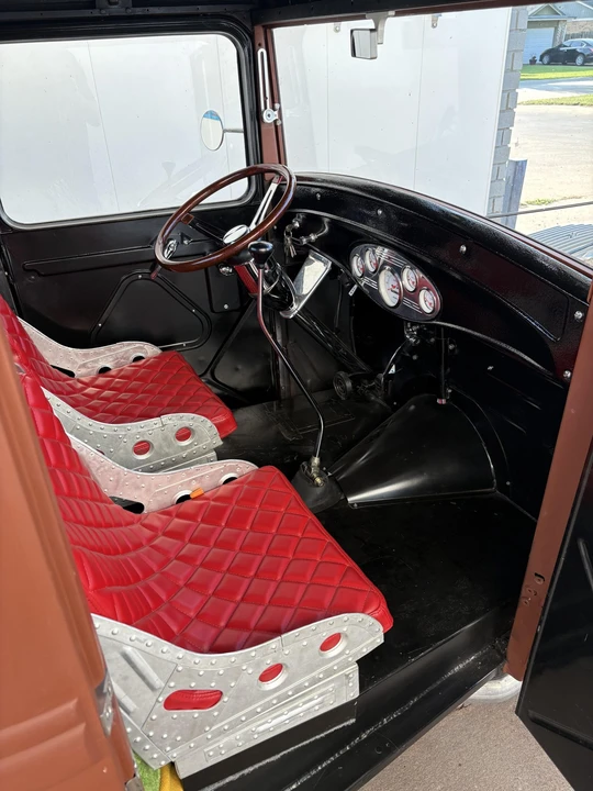 Ford Hot Rod - Image 21 of 31