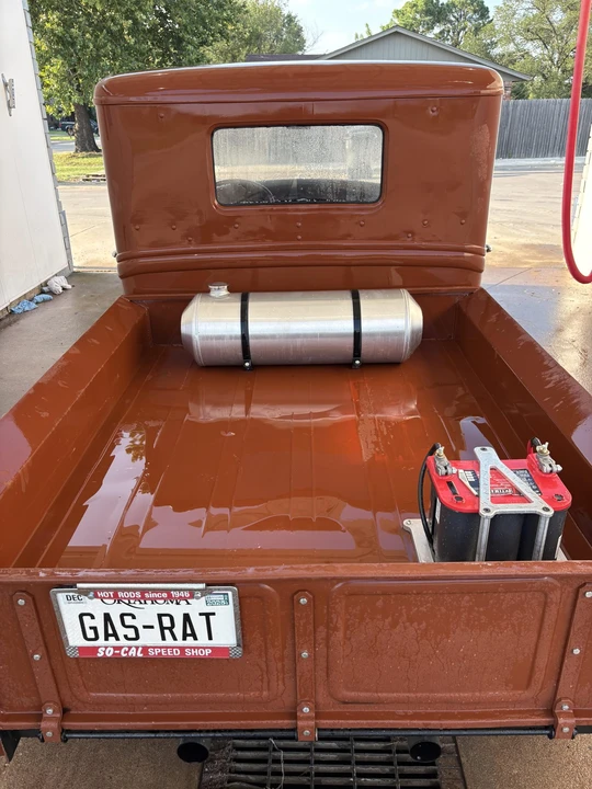 Ford Hot Rod - Image 12 of 31