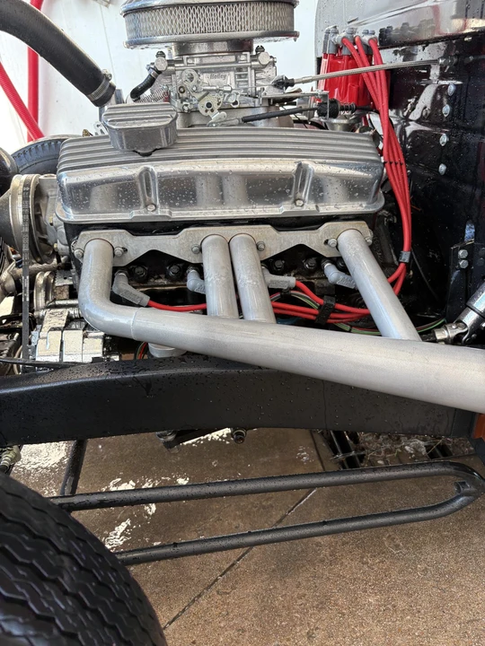 Ford Hot Rod - Image 31 of 31