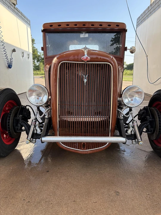 Ford Hot Rod - Image 9 of 31