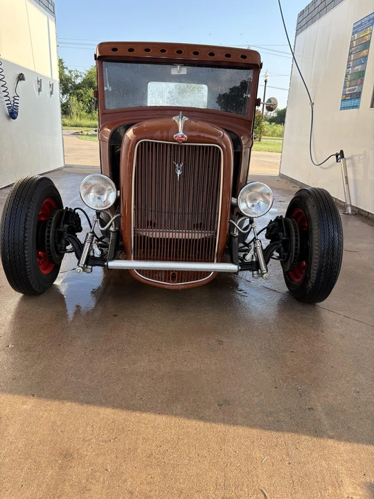 Ford Hot Rod - Image 8 of 31