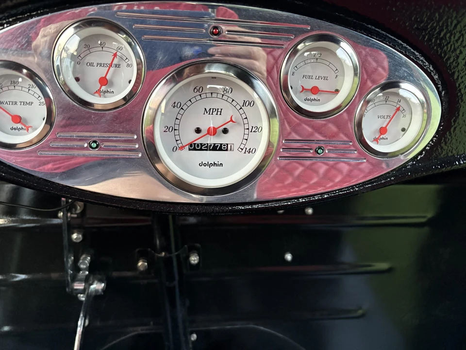 Ford Hot Rod - Image 27 of 31
