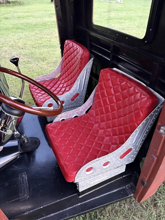 Ford Hot Rod - Image 17 of 31