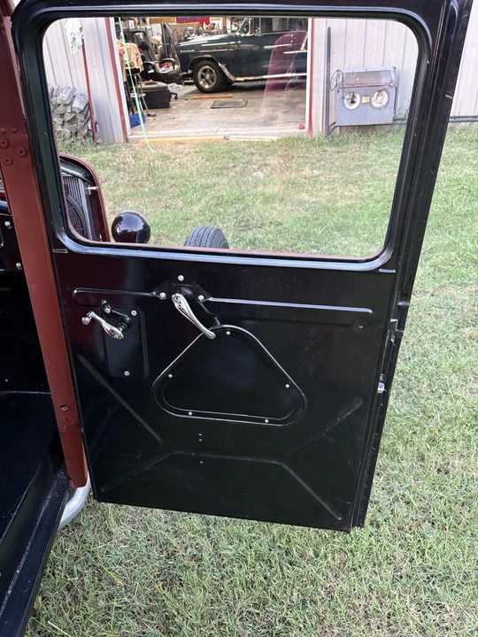 Ford Hot Rod - Image 23 of 31