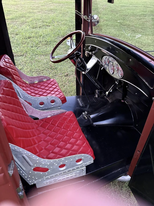 Ford Hot Rod - Image 20 of 31