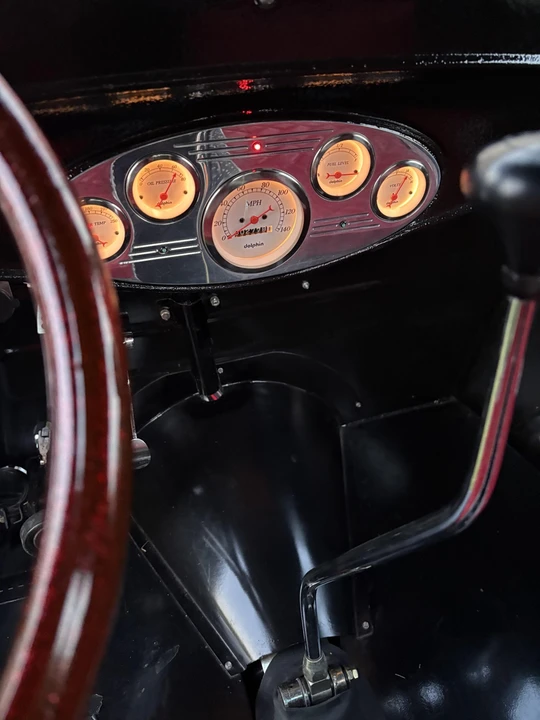 Ford Hot Rod - Image 26 of 31