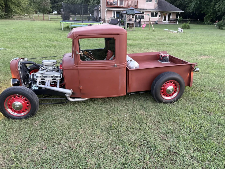 Ford Hot Rod - Image 7 of 31