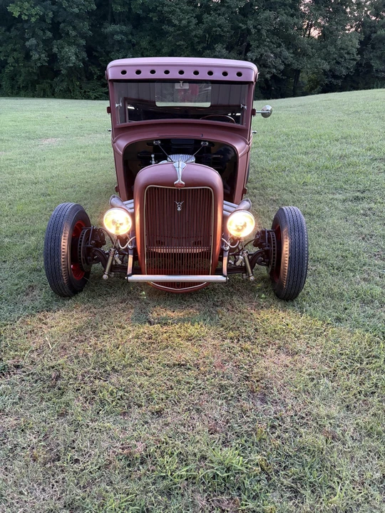 Ford Hot Rod - Image 3 of 31
