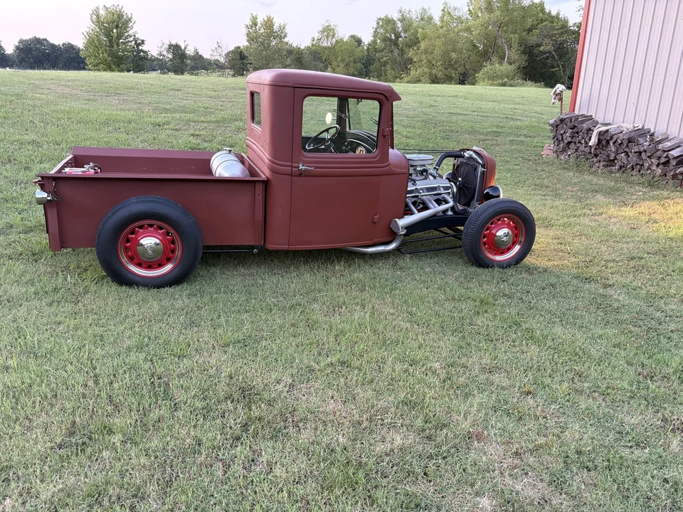 Ford Hot Rod - Image 4 of 31