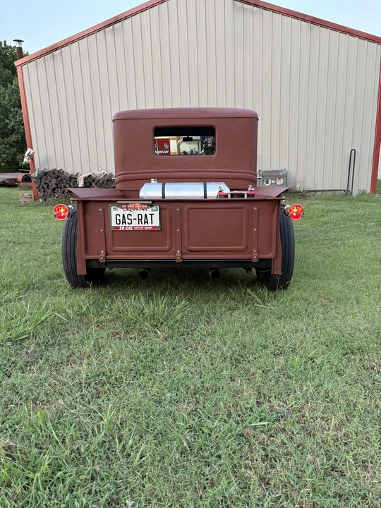 Ford Hot Rod - Image 6 of 31