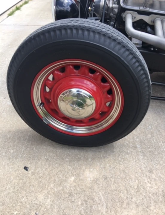 Ford Hot Rod - Image 14 of 31