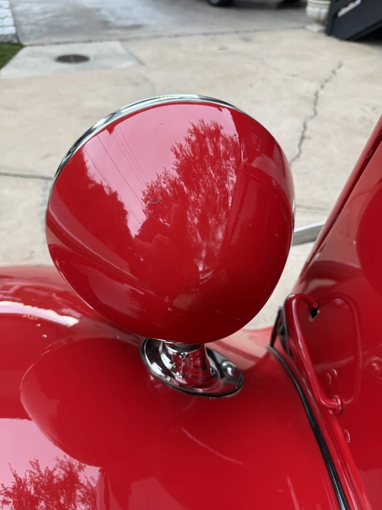 Ford Hot Rod - Image 28 of 31