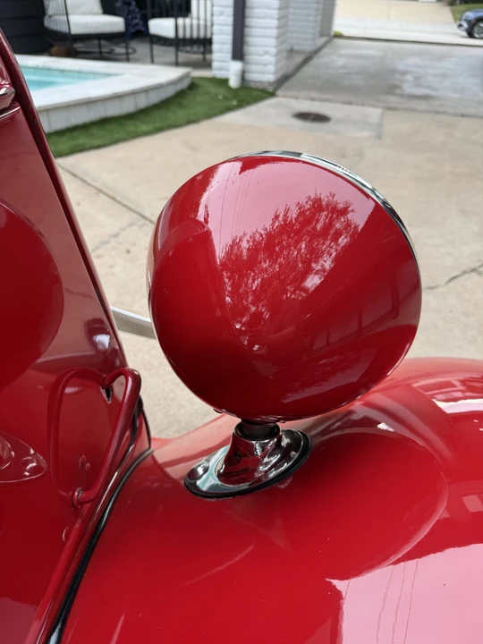 Ford Hot Rod - Image 29 of 31