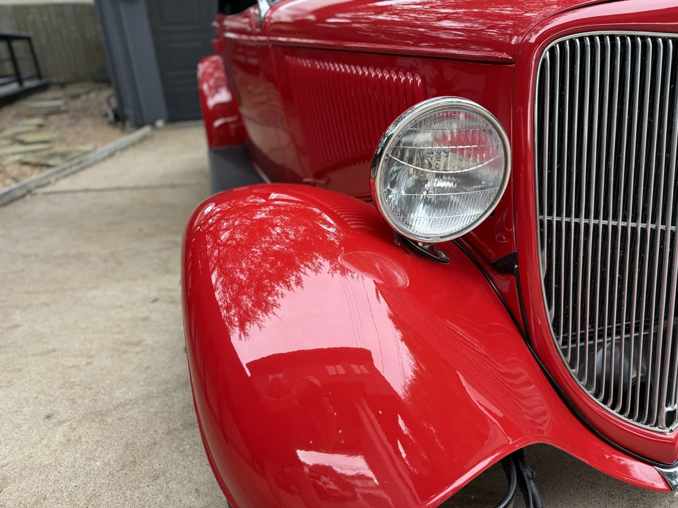 Ford Hot Rod - Image 26 of 31