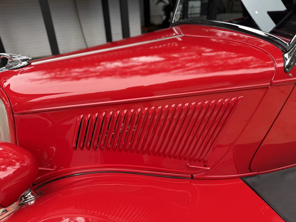 Ford Hot Rod - Image 31 of 31