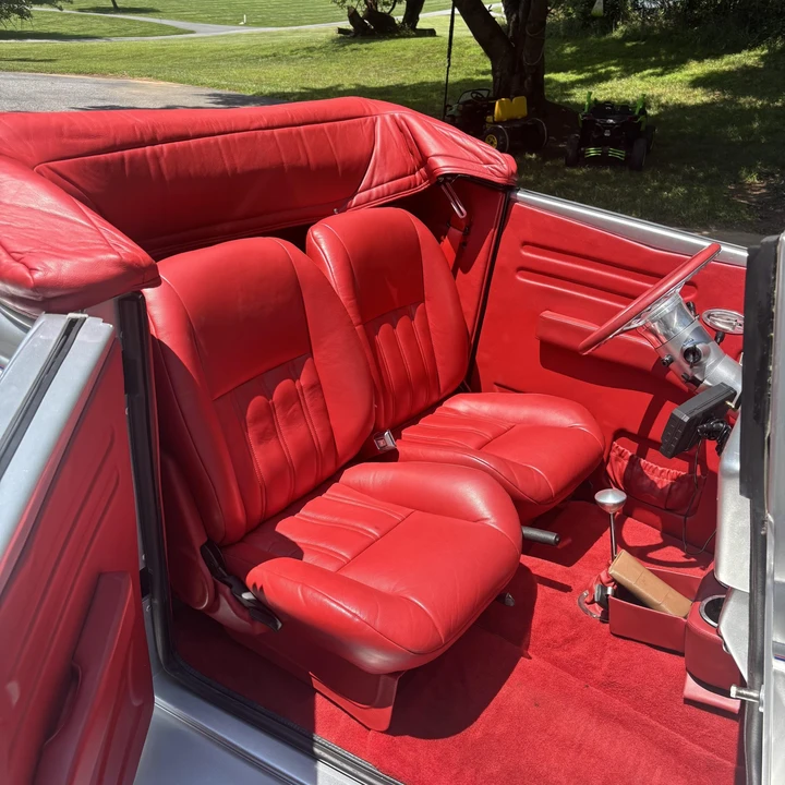Ford Hot Rod - Image 11 of 27