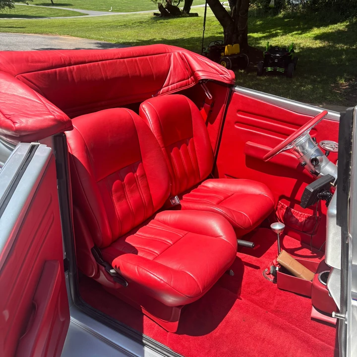Ford Hot Rod - Image 12 of 27
