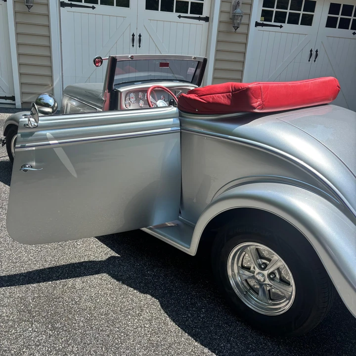 Ford Hot Rod - Image 10 of 27