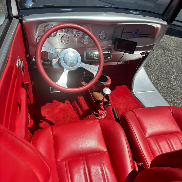 Ford Hot Rod - Image 13 of 27