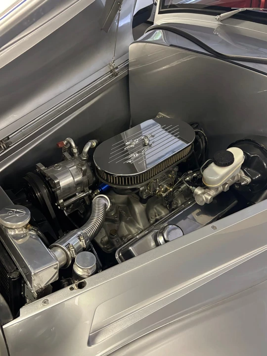 Ford Hot Rod - Image 18 of 27