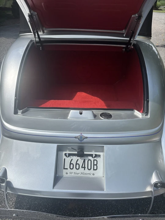 Ford Hot Rod - Image 17 of 27