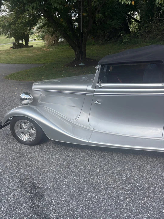 Ford Hot Rod - Image 9 of 27