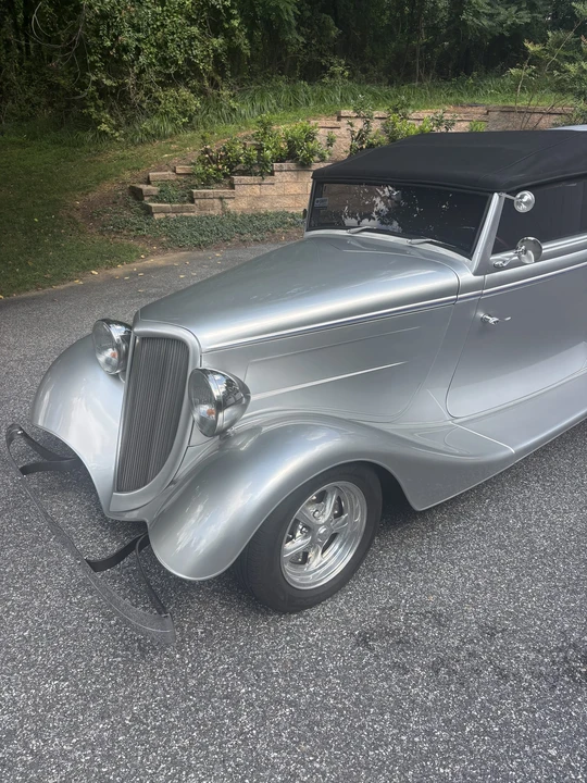 Ford Hot Rod - Image 8 of 27