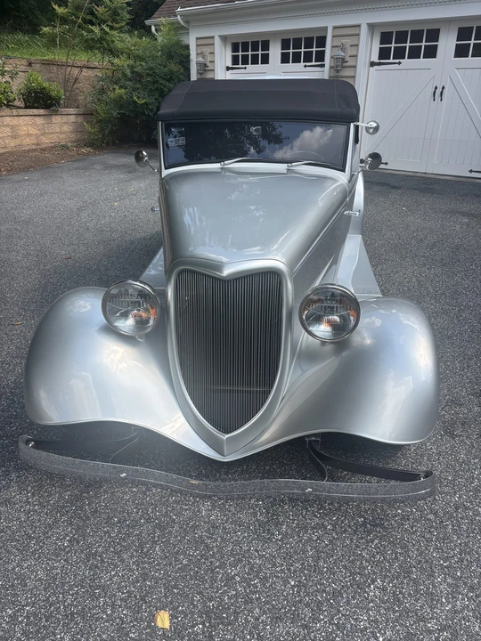 Ford Hot Rod - Image 7 of 27