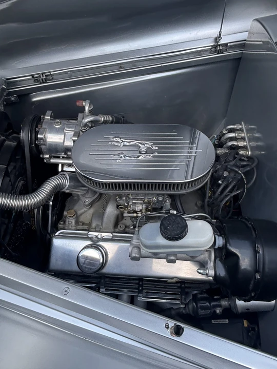 Ford Hot Rod - Image 19 of 27