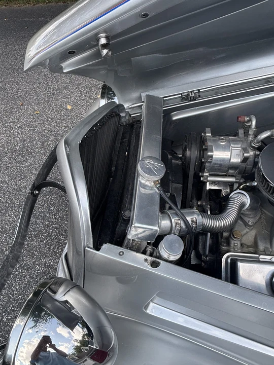 Ford Hot Rod - Image 21 of 27