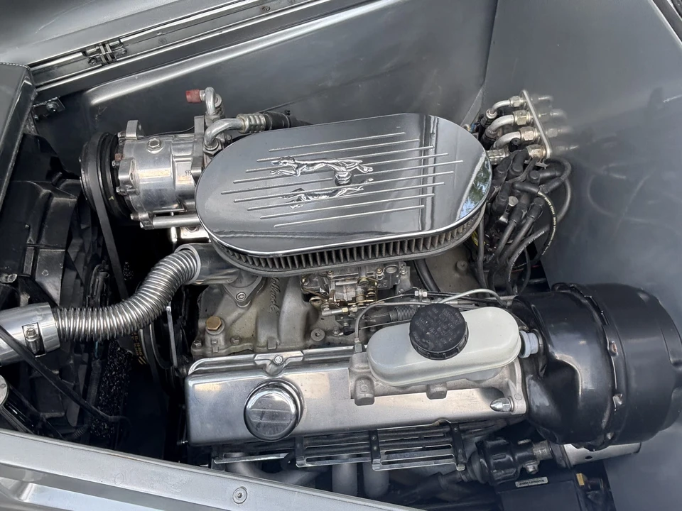 Ford Hot Rod - Image 20 of 27