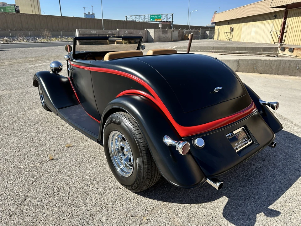Ford Hot Rod - Image 5 of 31