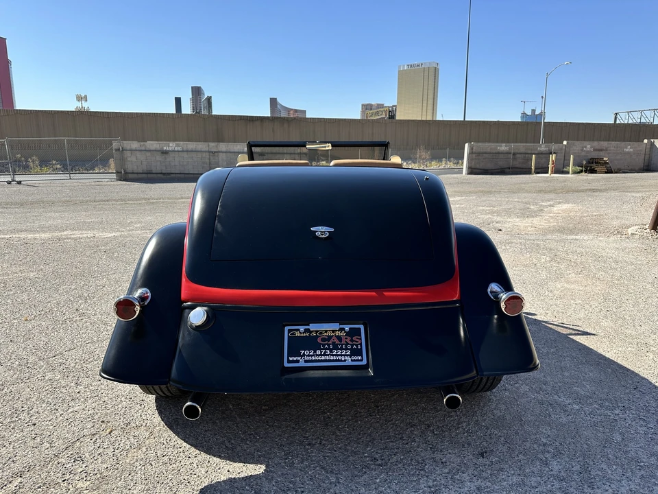 Ford Hot Rod - Image 7 of 31