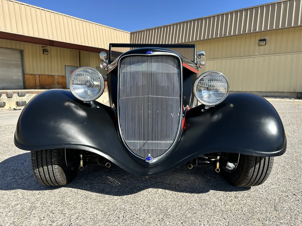Ford Hot Rod - Image 14 of 31
